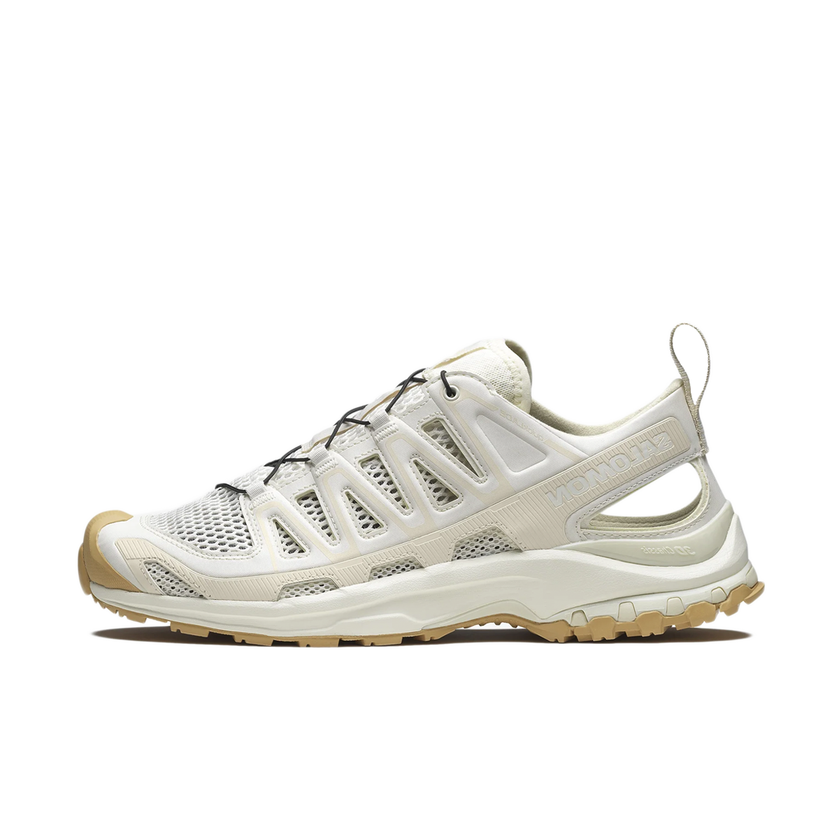 Salomon XA Pro 3D Amphib 'Vanilla' | L47740100 | Sneakerjagers