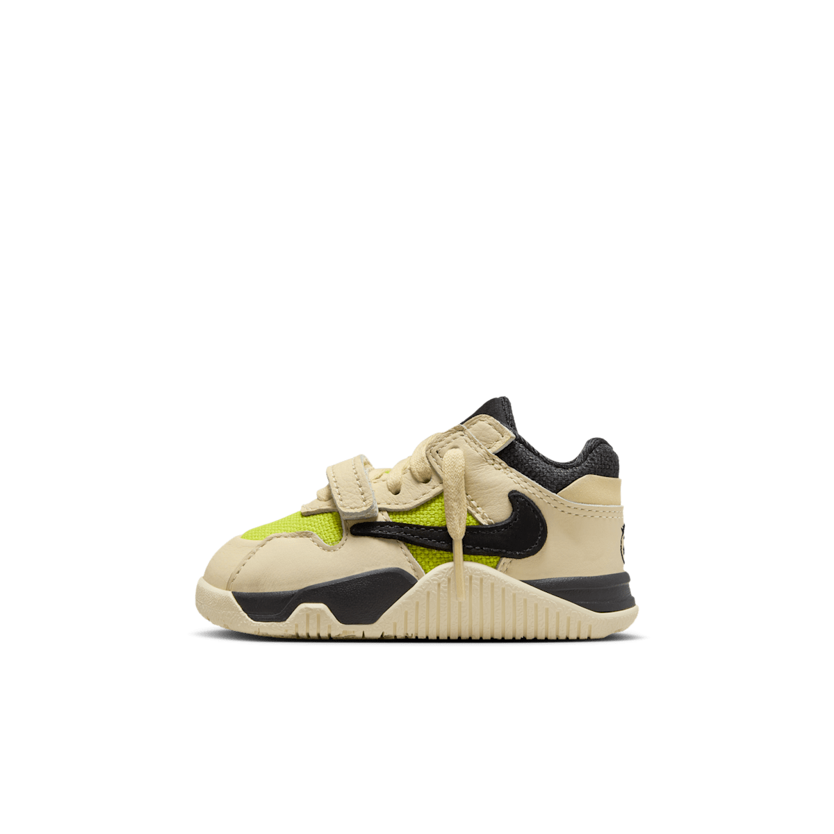 Travis Scott x Jordan Jumpman Jack TD 'Bright Cactus' | FJ2852-102