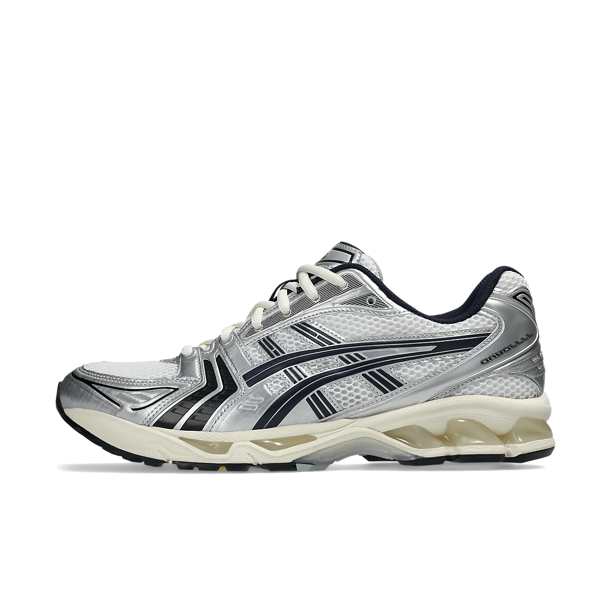 JJJJound x ASICS GEL-KAYANO 14 'Midnight' | 1203A961-100