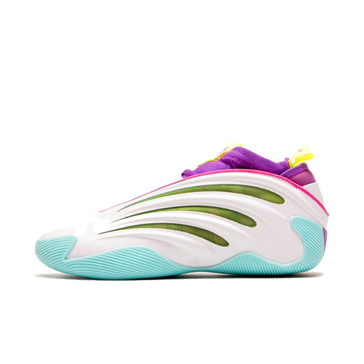 Jalen Williams x adidas Harden Vol. 9 'Lucid' | JQ4003
