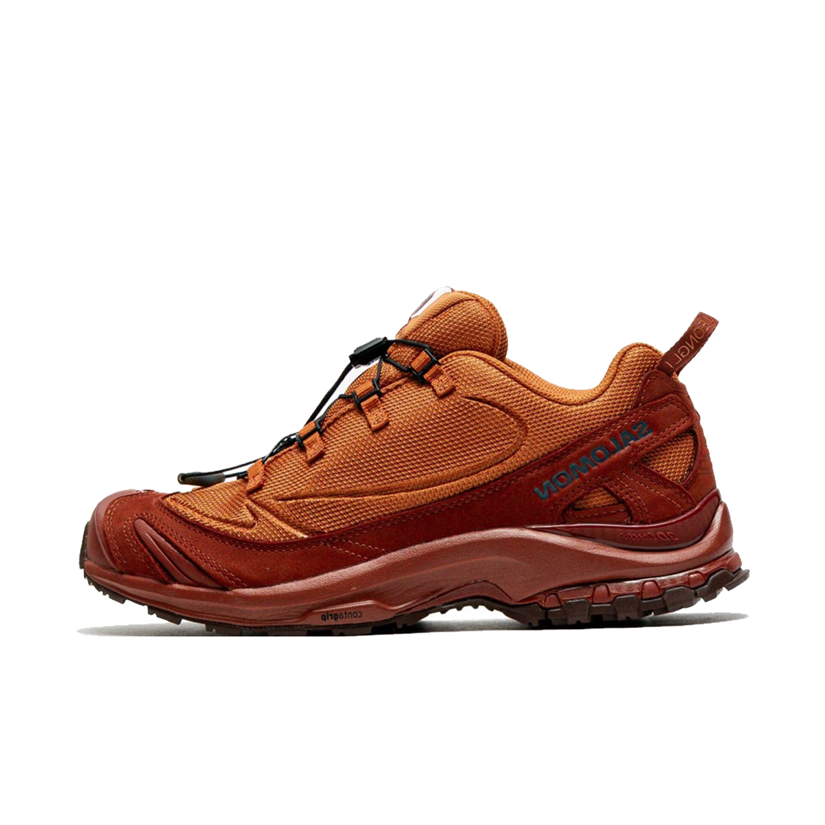 Jeong Li x Salomon XA Pro 3D 'French Roast' | L47961500