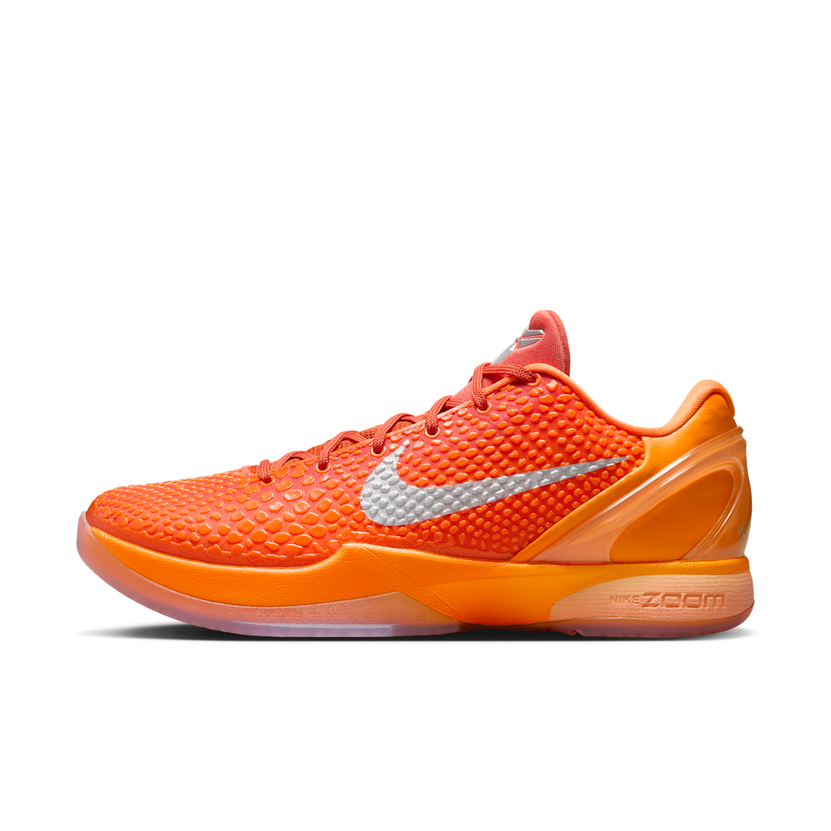 Nike Kobe 6 Protro 'Total Orange' | IH1871-800 | Sneakerjagers