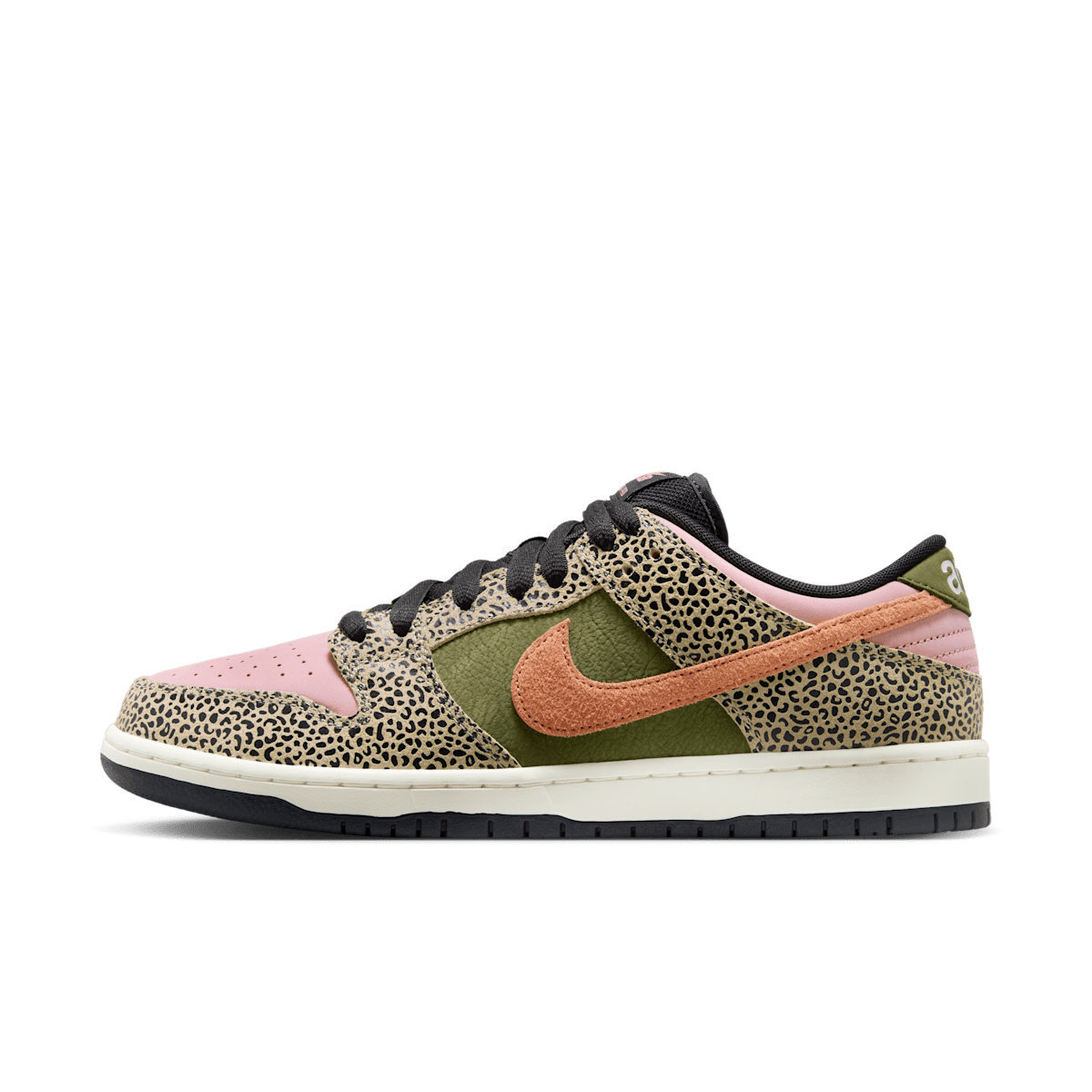 Arts-Rec x Nike SB Dunk Low 'Khaki' | IH3211-200