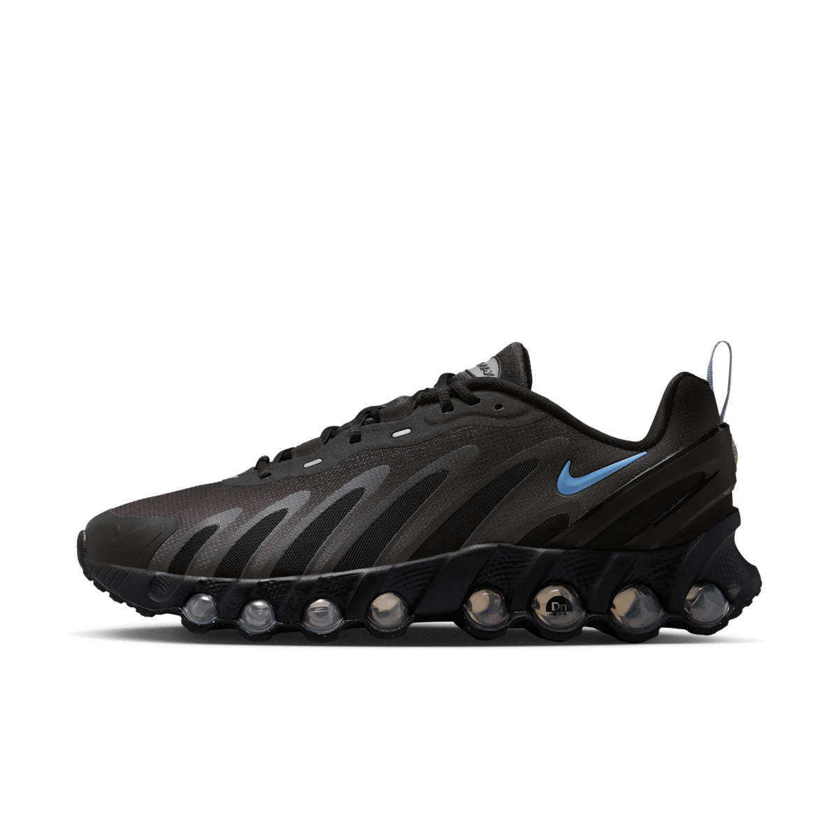 Nike Air Max Dn8 WMNS 'Black Metallic' | HF5509-002 | The Drop Date