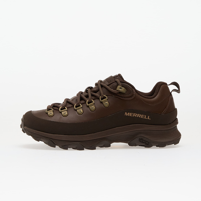 Merrell - Ontario Speed Leather Lace SE - Sneaker | J2007609