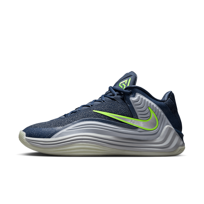 Nike Giannis Freak 7 'Night Shift' | IH2366-400 | Sneakerjagers