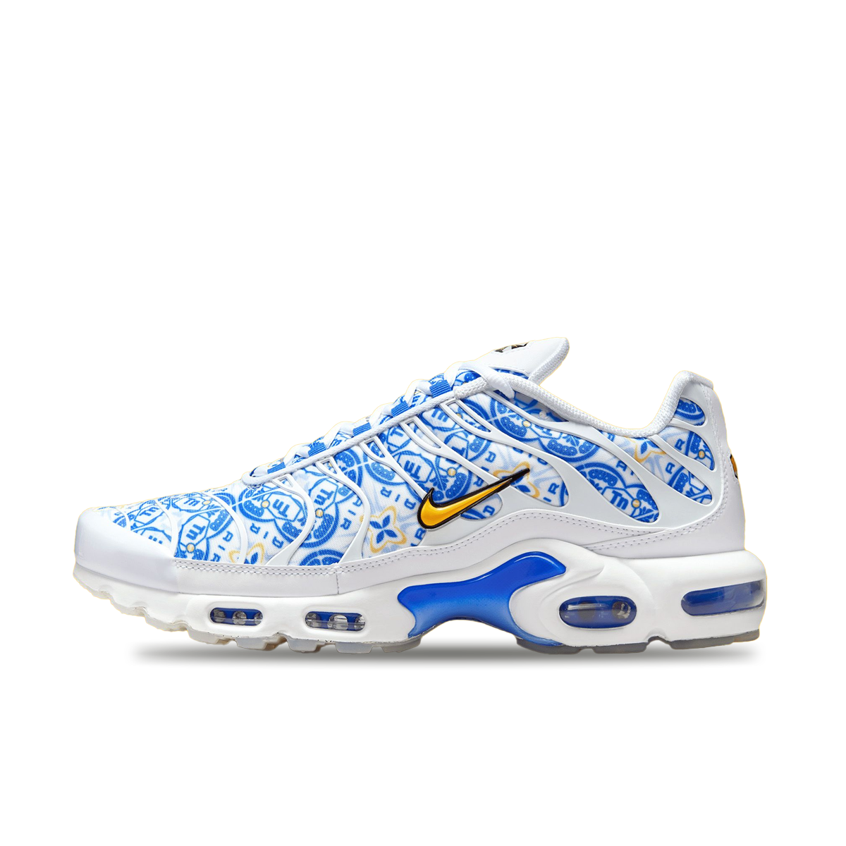 Nike Air Max Plus 'Lisboa' | IM5982-100 | Sneakerjagers