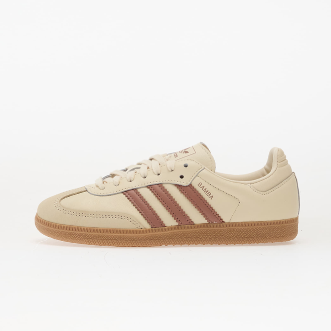 Adidas - Samba OG W - Sneaker | JS1361 | Sneakerjagers