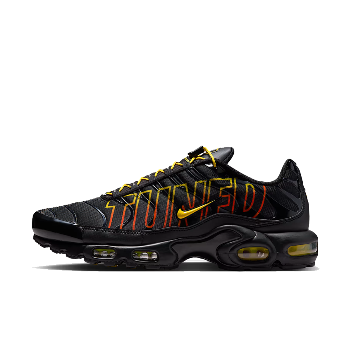 Nike Air Max Plus 'Tuned Sunrise' | IH4459-010 | The Drop Date