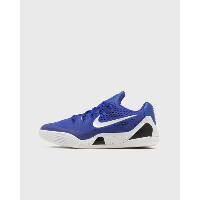 Nike Kobe Ix Low Em (gs) | FV3607-400 | Sneakerjagers