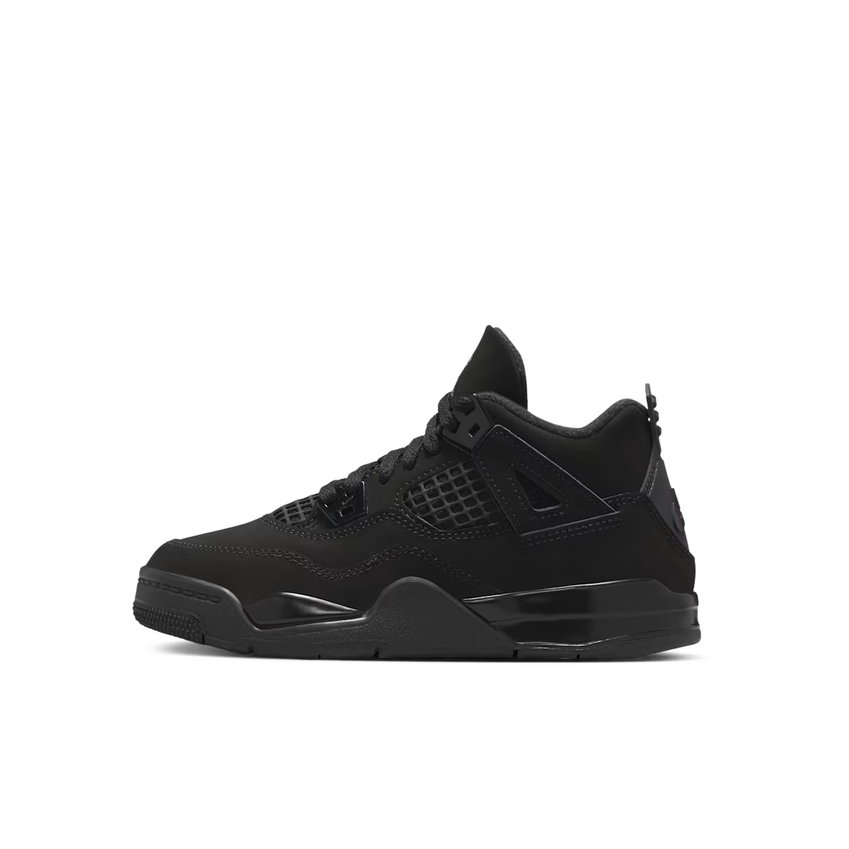 air-jordan-4-retro-ps-black-