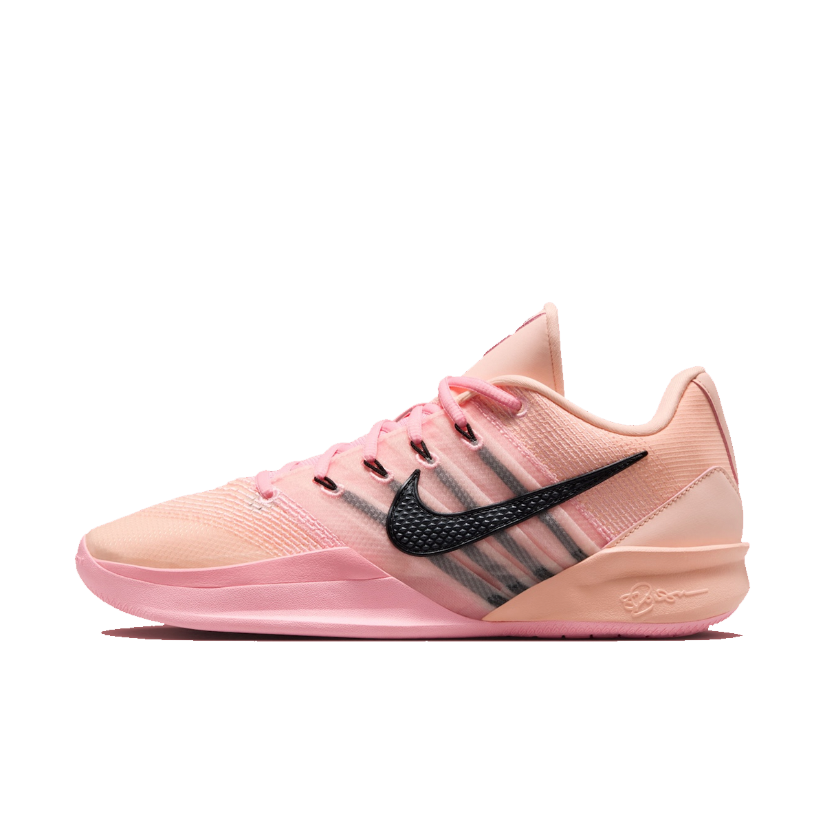 Nike Sabrina 3 'Pink Oxford' | HF2881-600 | The Drop Date