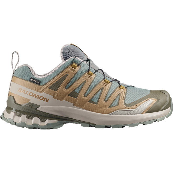 SALOMON SURFACE 142 × FLUX PR S SALOMON SURFACE 142 × FLUX PR S