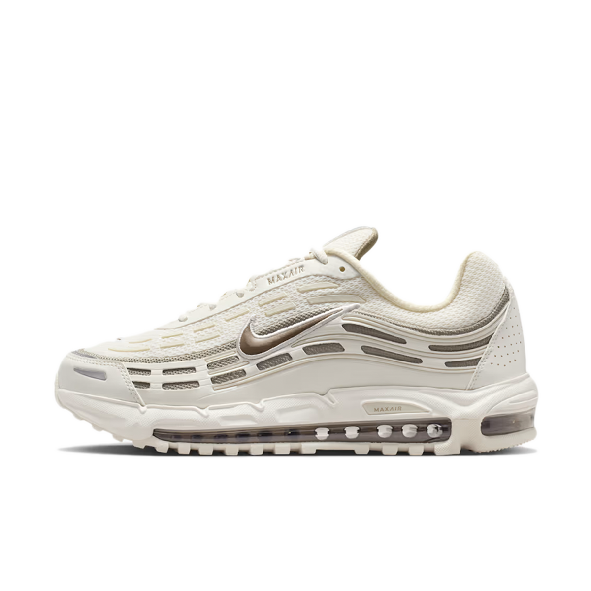 Nike Air Max TL 2.5 'Varsity Maize' | FZ4110-103 | The Drop Date