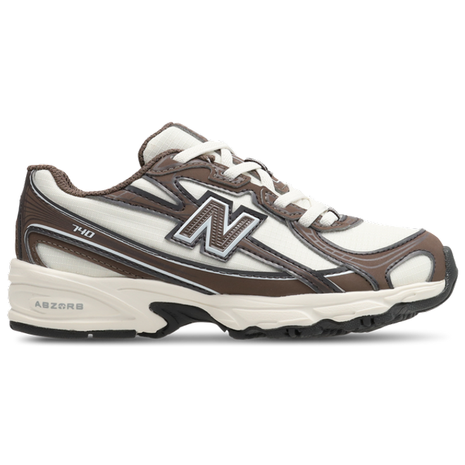 JJJJound x New Balance 740 'Mushroom' | U740N8M2