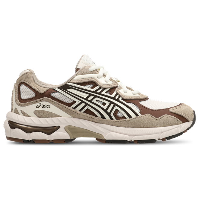 ASICS GEL-NYC 'Strawberries & Cream' | 1203A383-104 | The Drop Date