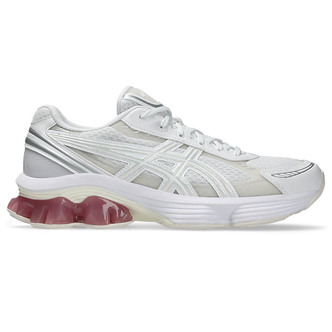 ASICS Gel-kinetic Fluent White | 1203A892-100
