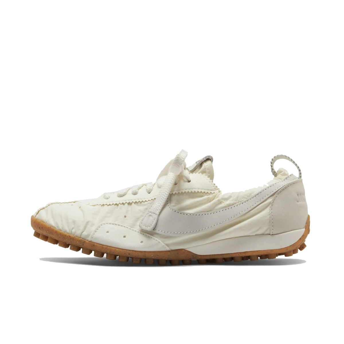 Jacquemus x Nike Moon Shoe SP 'Soft Pearl' | HV8547-002