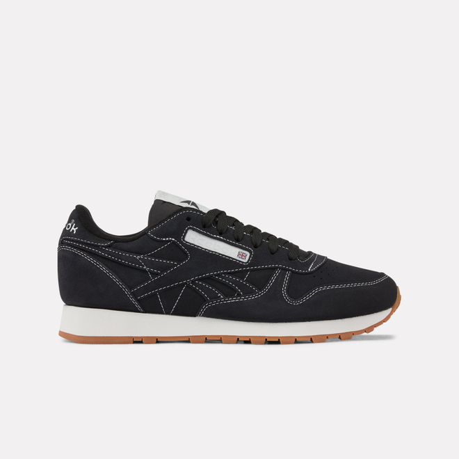 Maison Margiela x Reebok Classic Leather Tabi | H04859 | The Drop Date