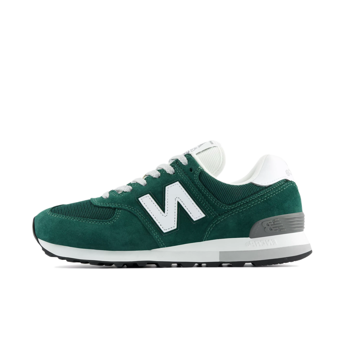 New Balance 574 'Blue Laguna' | U574RCA | The Drop Date