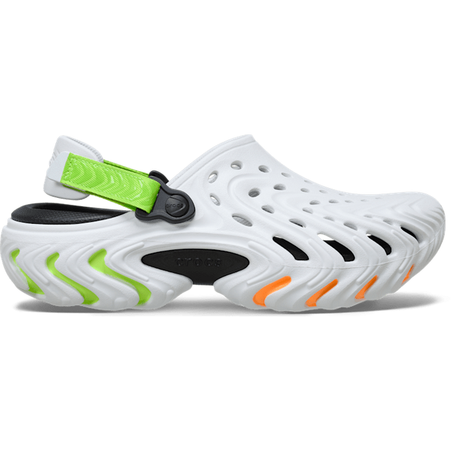 Crocs Lil Nas X Mega Crush Clogs Multi | 209516-90H | The Drop Date