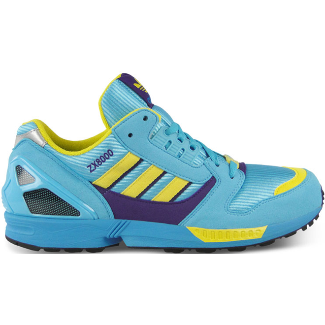 adidas ZX 8000 OG Aqua | 553383 | Sneakerjagers
