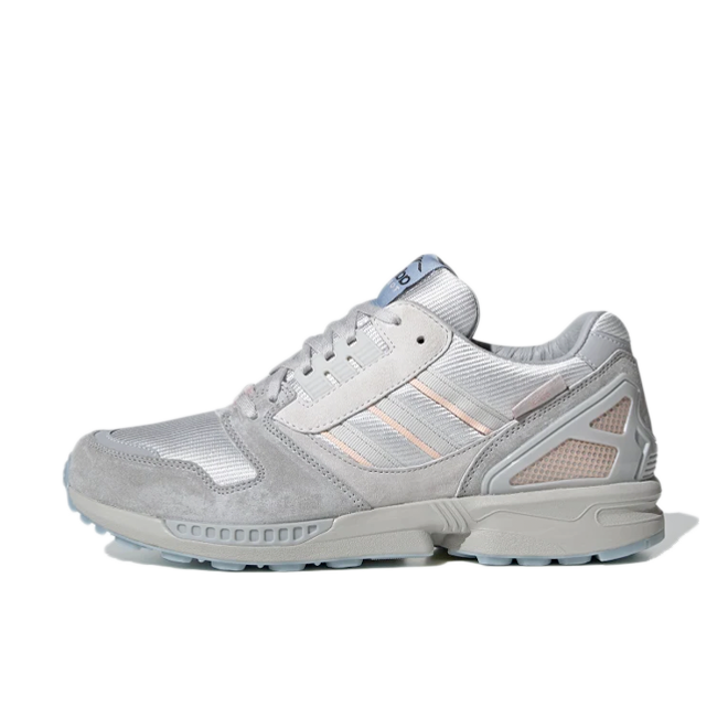 adidas ZX8000 Sakura Pack 'Grey Two' | FU7311 | The Drop Date