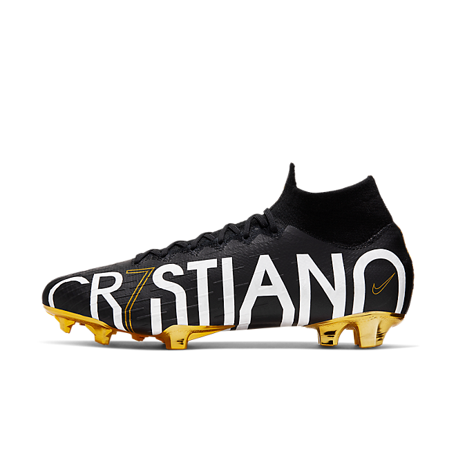 【期間限定価格】MERCULIAL Superfly CR7 nike-mercurial-superfly-6-