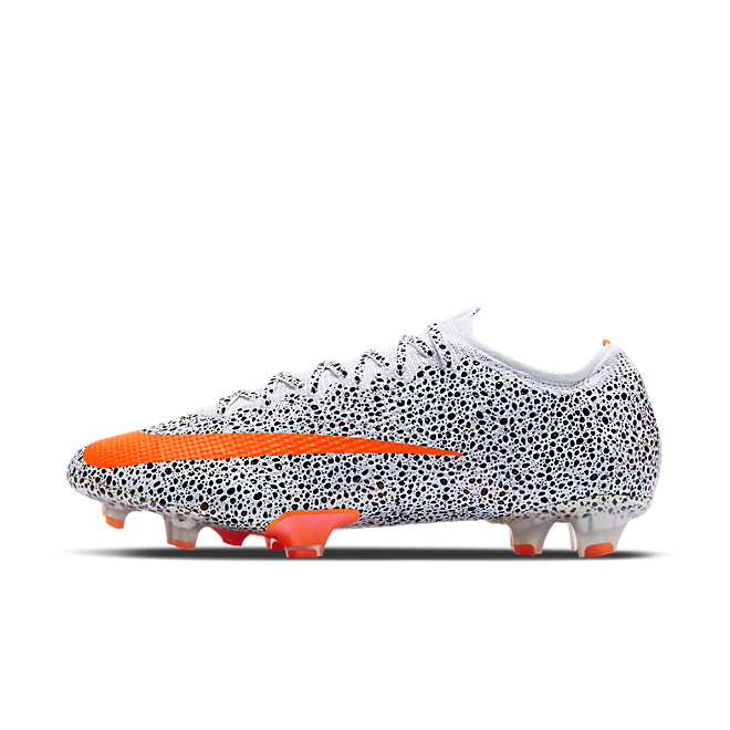 Nike Mercurial Vapor 13 Elite CR7 FG Safari | CV3170-180 | The