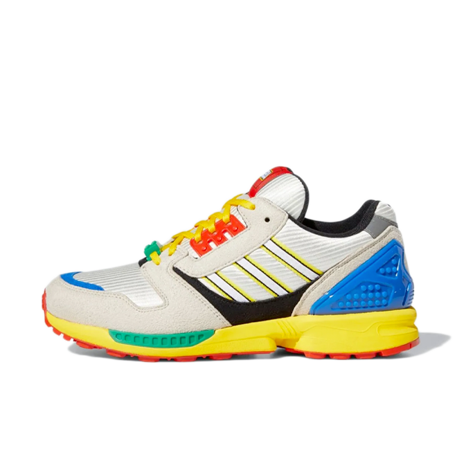 adidas ZX 8000 'Grey Two' | KH6245 | The Drop Date