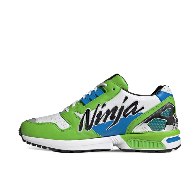 re⭐︎ Kawasaki Ninja x adidas ZX 8000 | GW3358 | Sneakerjagers