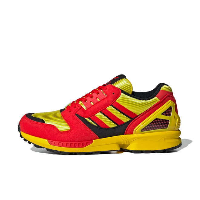 Overkill X adidas ZX 8500 'The 0' | GY7642