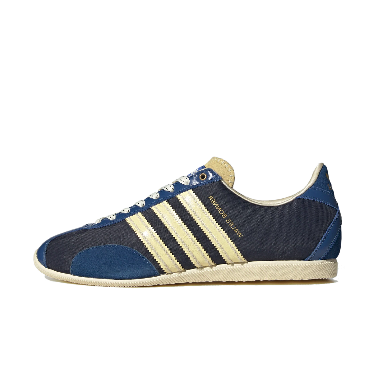 Wales Bonner x adidas Japan 'Legend Ink' | GZ3964 | The Drop Date