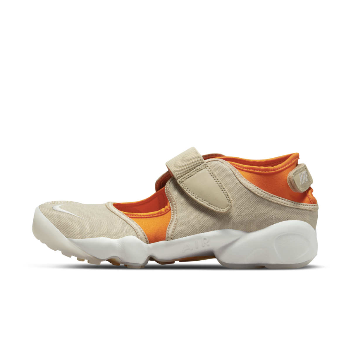 Nike Air Rift WMNS 'Magma Orange' | DV3452-200