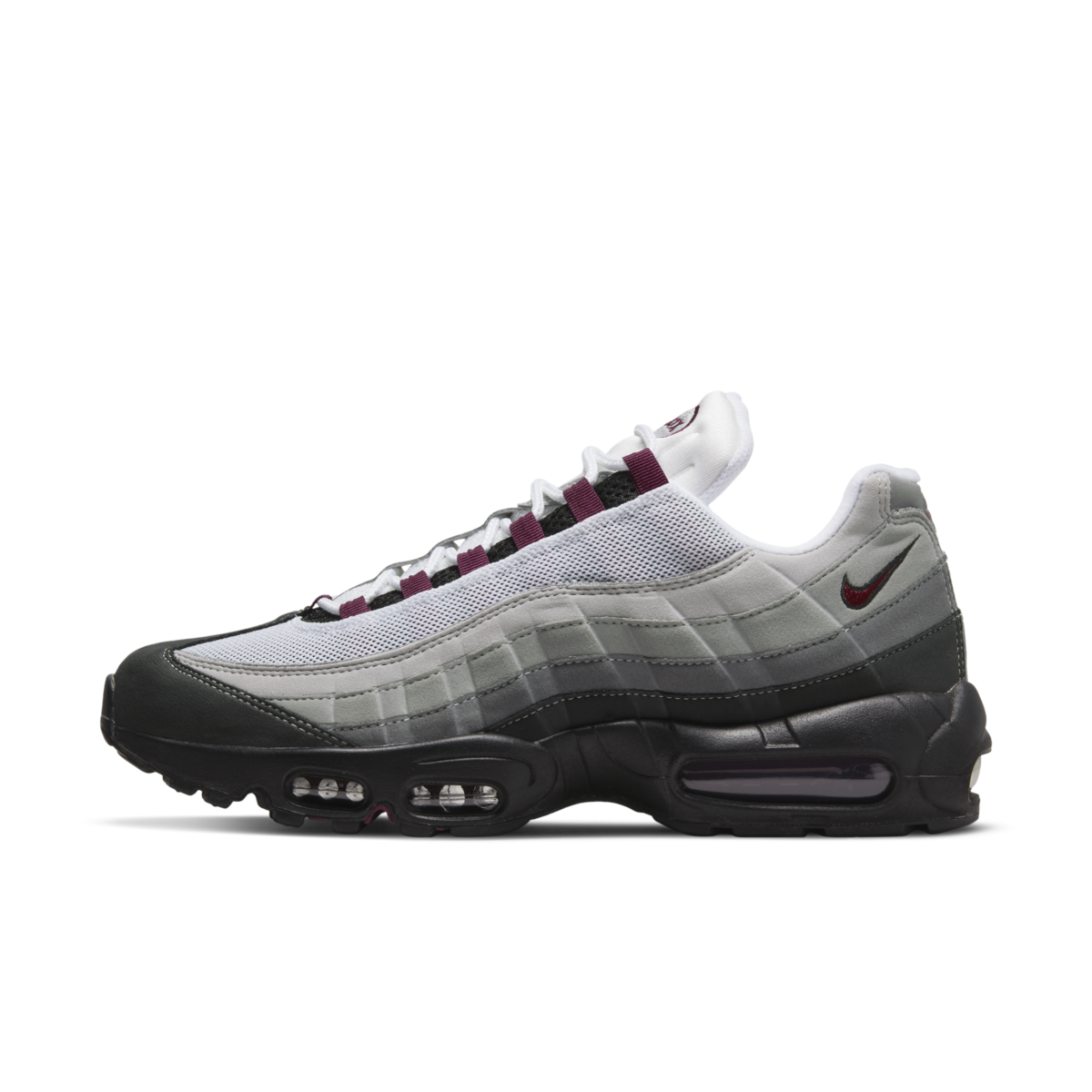 Nike Air Max 95 'Dark Beetroot' | DQ9001-001