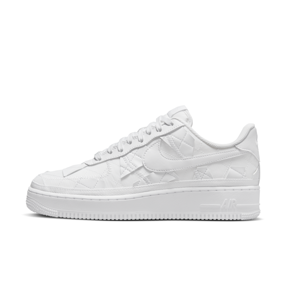 Billie Eilish x Nike Air Force 1 'White' | DZ3674-100