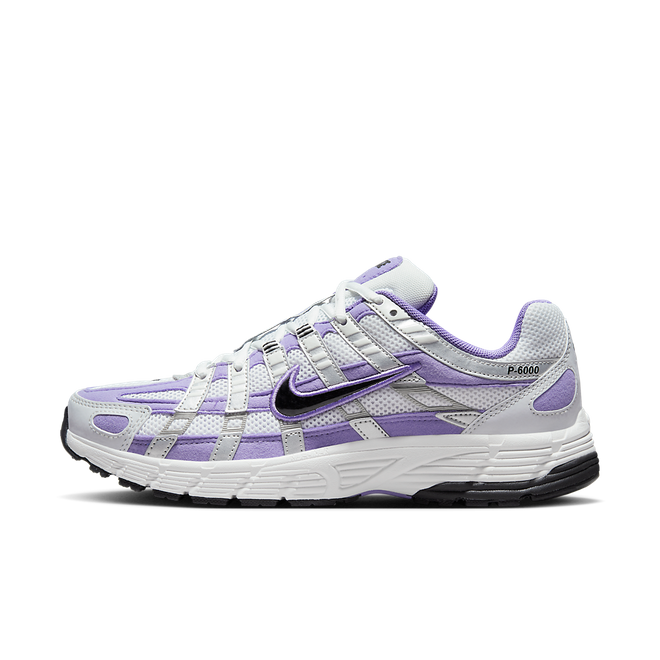Nike P-6000 'Space Purple' | FJ4745-500 | The Drop Date