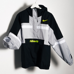 Nike Air Woven Jacket | The Drop Date