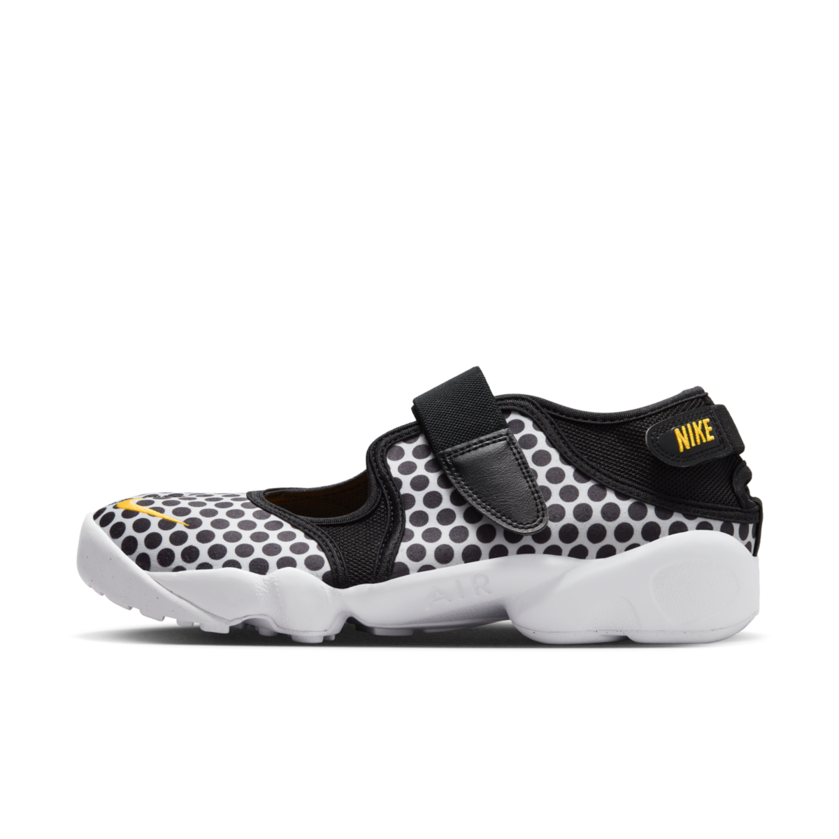 Nike Air Rift 'Camo' | FJ5447-200 | The Drop Date