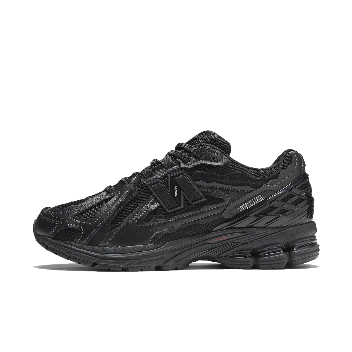 New Balance 1906L 'Black' | U1906LAI | The Drop Date