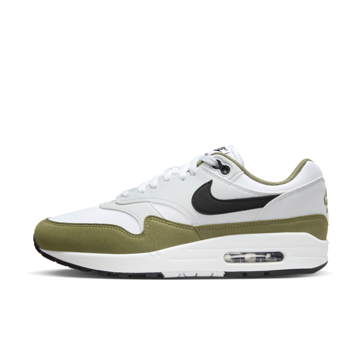 Nike Air Max 1 'Baroque Brown' | DZ2628-004 | The Drop Date