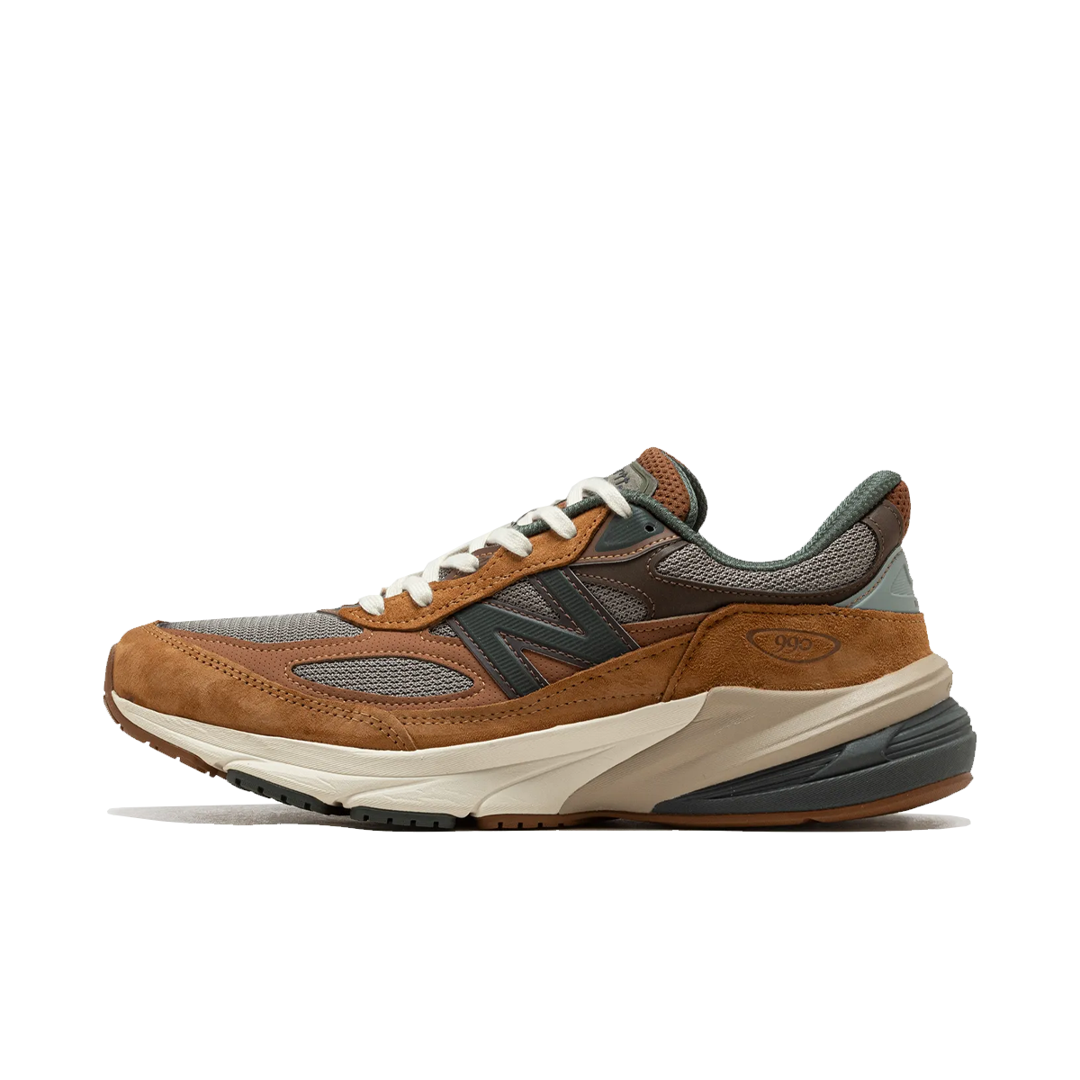 Carhartt WIP x New Balance 990v6 'Workwear' - Made in USA