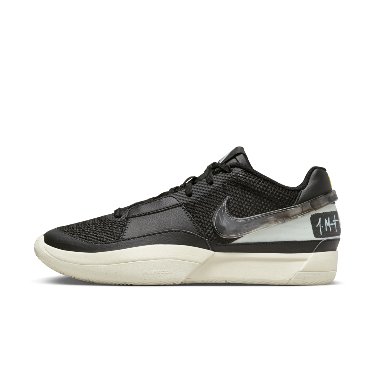 Nike Ja 1 'Day One' | DR8785-400 | The Drop Date