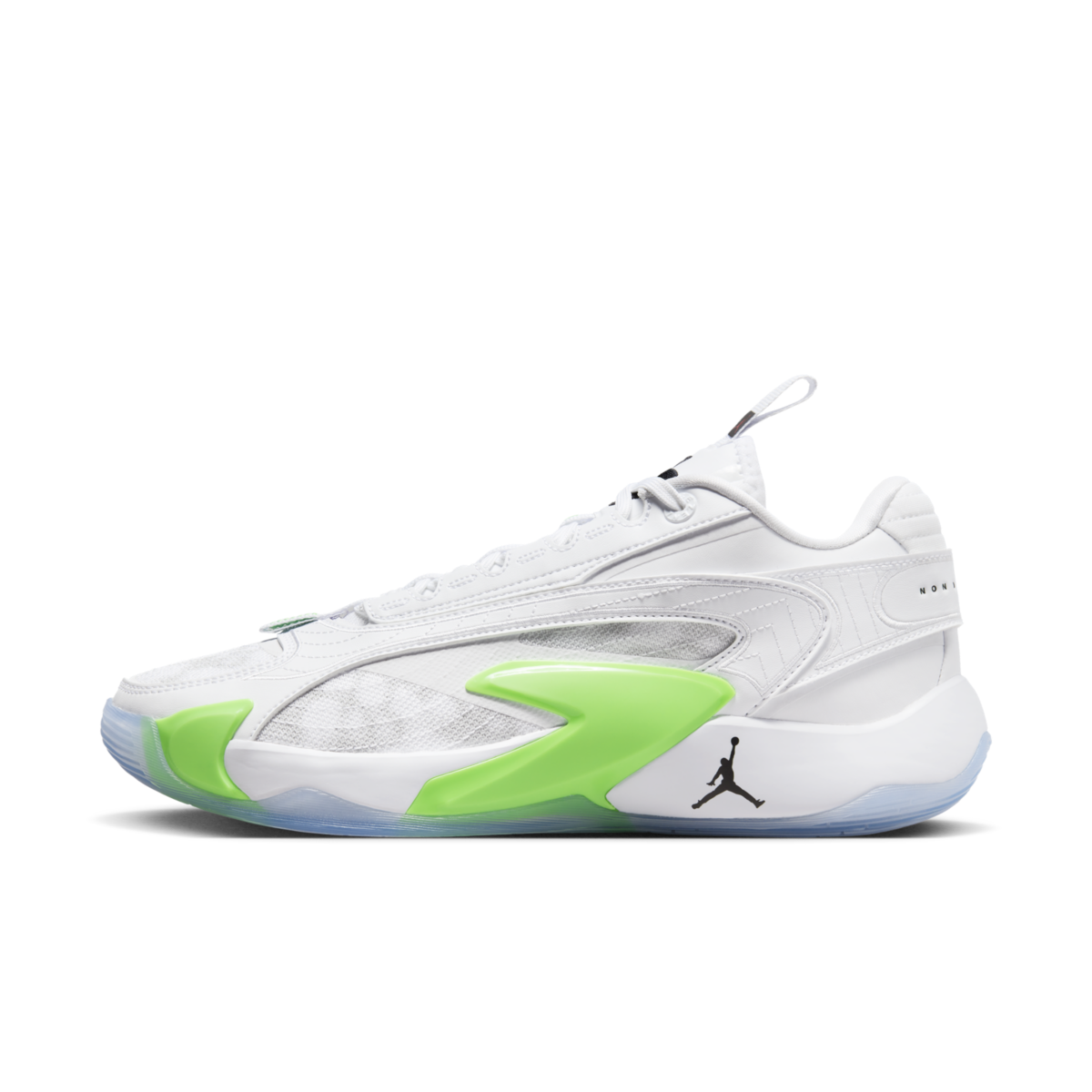 Air Jordan Luka 2 'Lake Bled' | DX9013-008 | The Drop Date