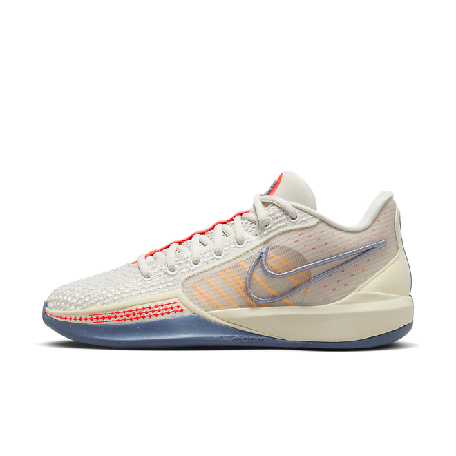 Nike Sabrina 2 Pink Foam (GS) | FQ7376-600 | The Drop Date