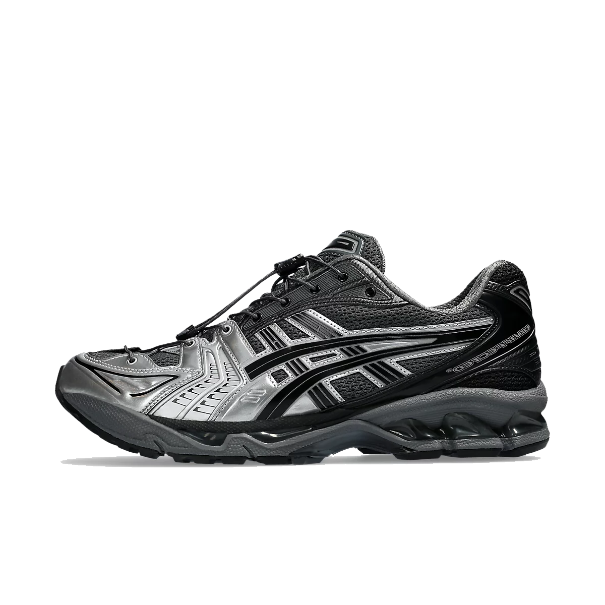 The UNAFFECTED x ASICS Gel-Kayano 14 Pack - Sneakerjagers