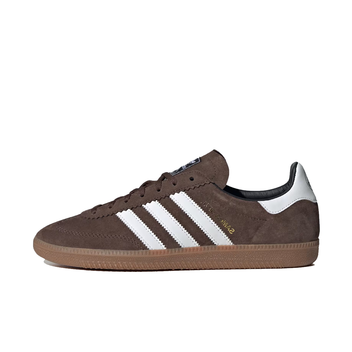 adidas Samba Deco SPZL 'Brown' | IF5739