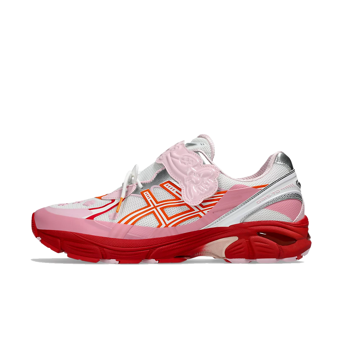 cecilie-bahnsen-x-asics-gt-