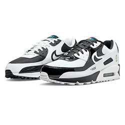Nike Air Max 90 Lucha Libre | The Drop Date