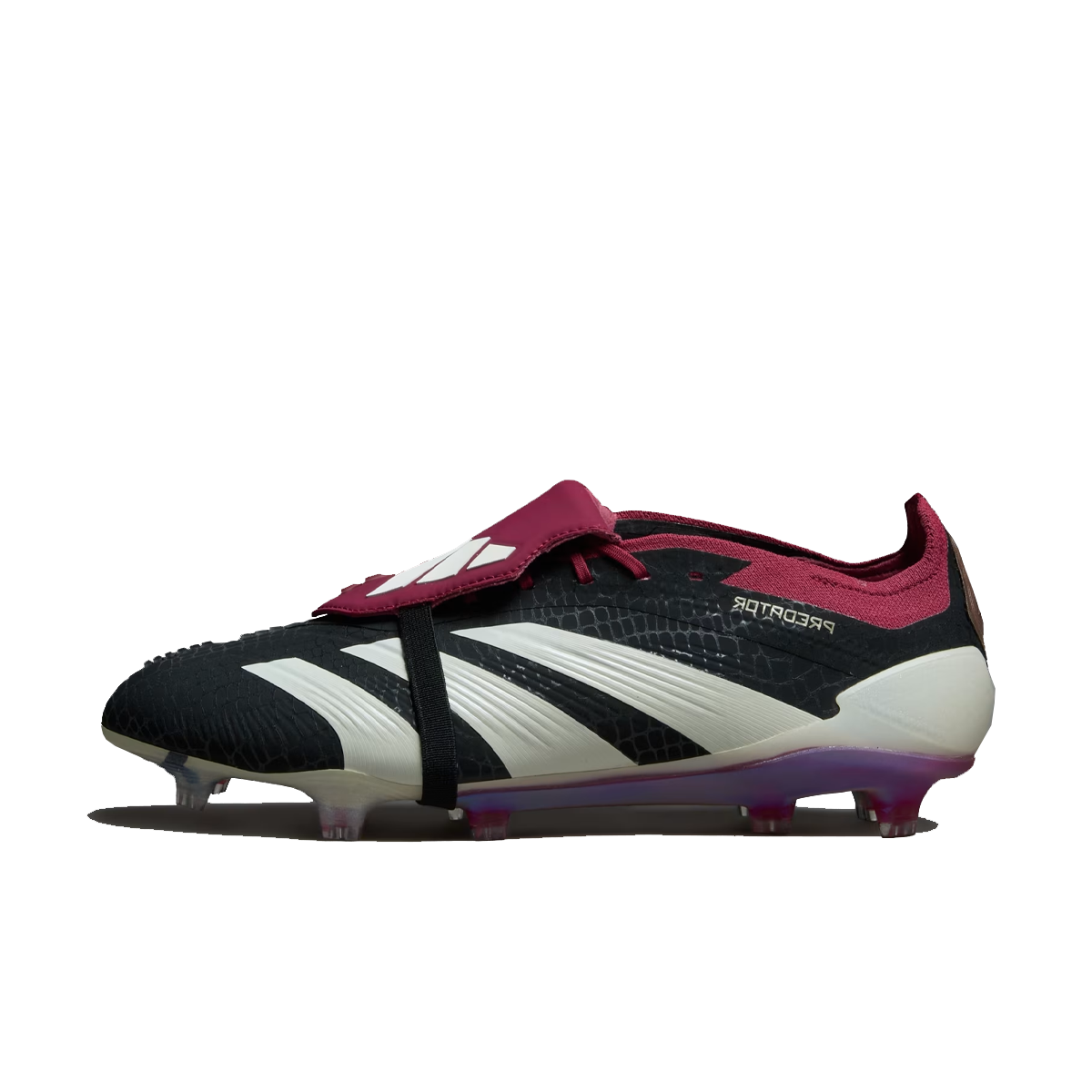 Predator FT FG 29cm 日本未発売 adidas Predator Elite FT Firm Ground 'Core Black' | IF8897 | The
